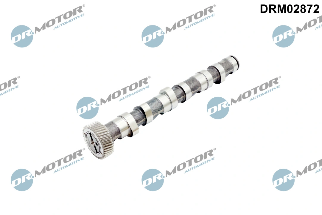 Camshaft